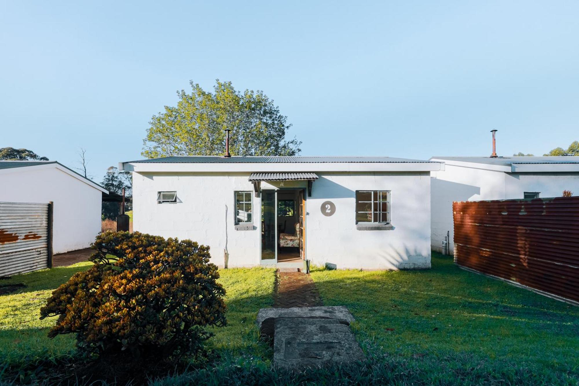 Villa 11 Karkloof Howick Exterior foto